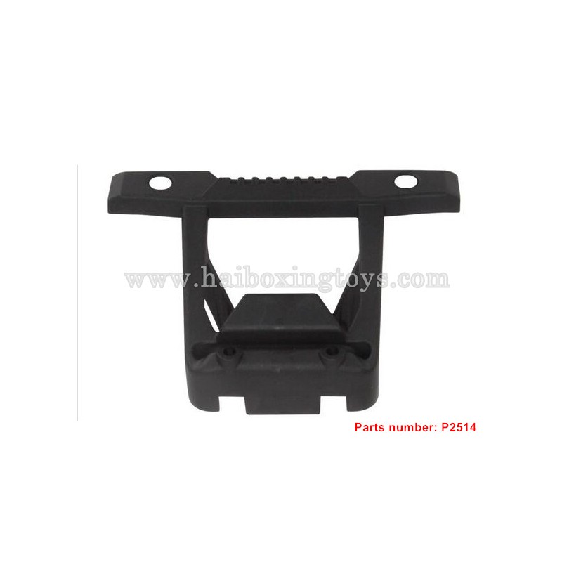 REMO HOBBY Smax 1631 Parts Rear Bumper P2514 REMO HOBBY Smax 1631 Parts Rear Bumper P2514