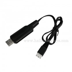 XinleHong Toys 9125 USB Charger