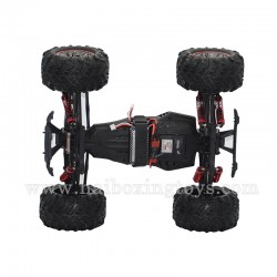 XinleHong Toys 9125 battery upgrade