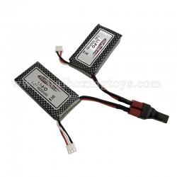 XinleHong Toys 9125 Double battery kit
