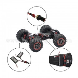 XinleHong  9125 upgrade battery kit