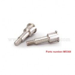 REMO HOBBY Smax 1631 Parts Wheel Axel M5368