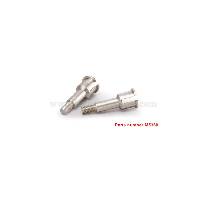 REMO HOBBY Smax 1631 Parts Wheel Axel M5368