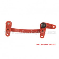 REMO HOBBY 1631 Smax Parts Steering Bellcranks Assembly RP6956 P6956