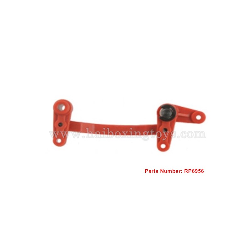 REMO HOBBY 1631 Smax Parts Steering Bellcranks Assembly RP6956 P6956 REMO HOBBY 1631 Smax Parts Steering Bellcranks Assembly RP6956 P6956