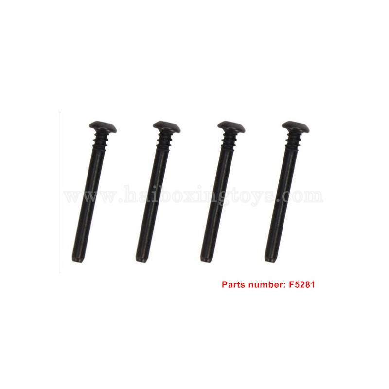 REMO HOBBY 1631 Parts Suspension Pin Set Screws F5281 REMO HOBBY 1631 Parts Suspension Pin Set Screws F5281
