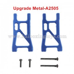 REMO HOBBY Smax 1635 Upgrade Metal Suspension Arms A2505-Blue