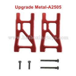 REMO HOBBY 1635 Upgrade Metal Suspension Arms A2505-Blue