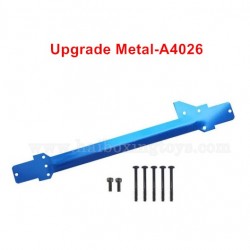 REMO HOBBY 1635 Smax 
Upgrade Metal Chassis Bracket Plate A4026