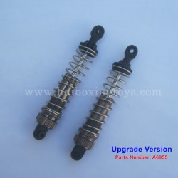 REMO HOBBY Rocket 1625 Upgrade Metal Shock Absorber A6955