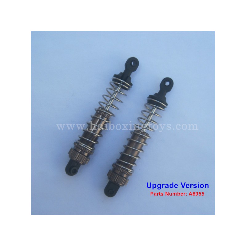 REMO HOBBY Dingo 1651
Upgrade Metal Shock Absorber A6955 REMO HOBBY Dingo 1651
Upgrade Metal Shock Absorber A6955