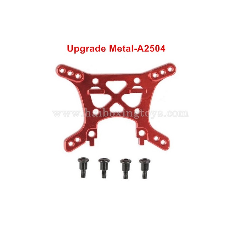 REMO HOBBY 1651
Upgrade Metal Shock Tower A2504
