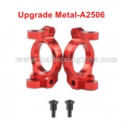 REMO HOBBY 1651
Upgrade Metal Caster blocks (C-hubs) A2506