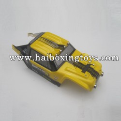 HBX 12889 Thruster Body Shell, Car Shell 889-B001