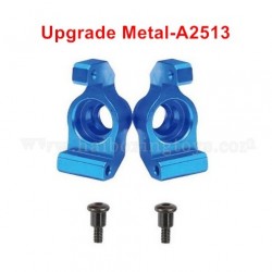 REMO HOBBY 1651 upgrade parts Metal Carriers Stub Axle Rear A2513