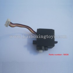 HBX Rampage 18859E  Servo 18030 Parts