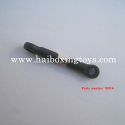 HBX 18858 Parts Servo Links 18014