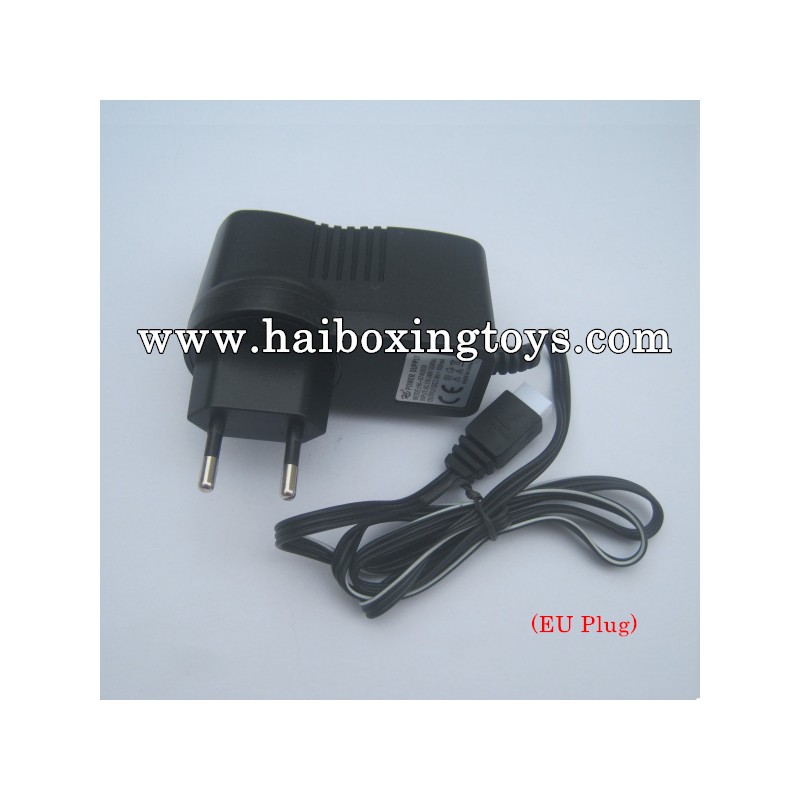 HBX Hailstrom 18858 Charger