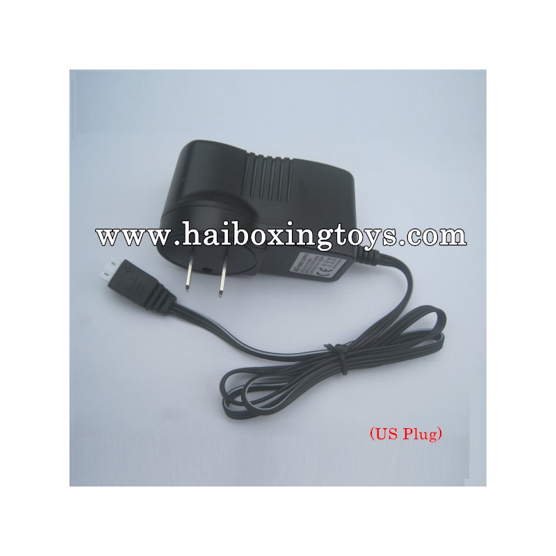 HBX 18858 Hailstrom RC Car Charger