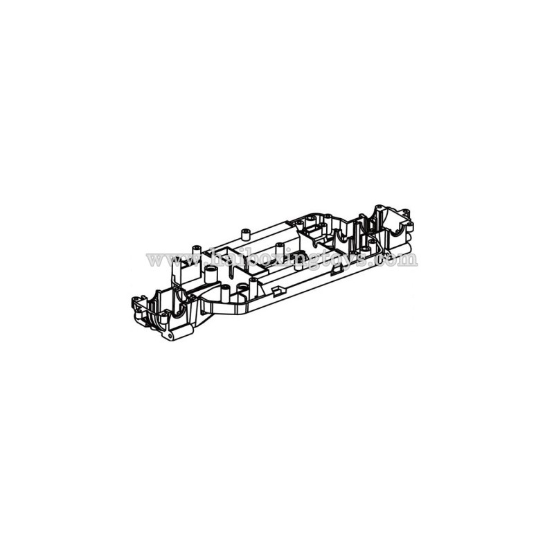 Feiyue FY15 Parts Vehicle Bottom F20016