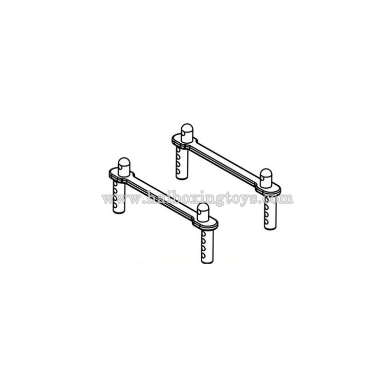 Feiyue FY15 Polar Storm Parts Car Shell Bracket F20029