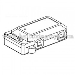Feiyue Polar Storm FY15 Receiver