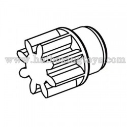 Feiyue FY15 RC Truck Parts Linkage Gear F20052