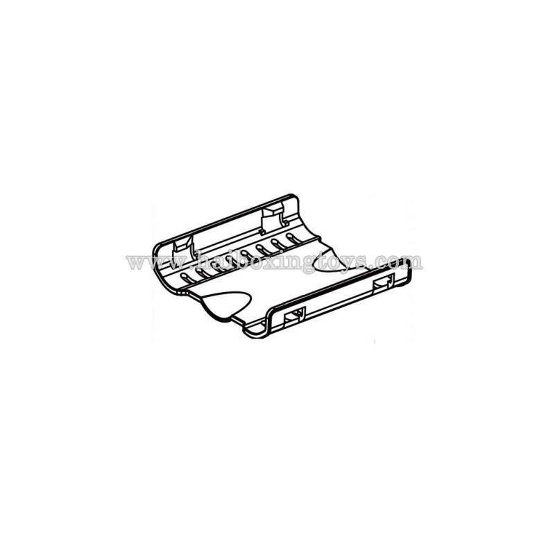 Feiyue FY15 Polar Storm Parts Battery Cover F20018