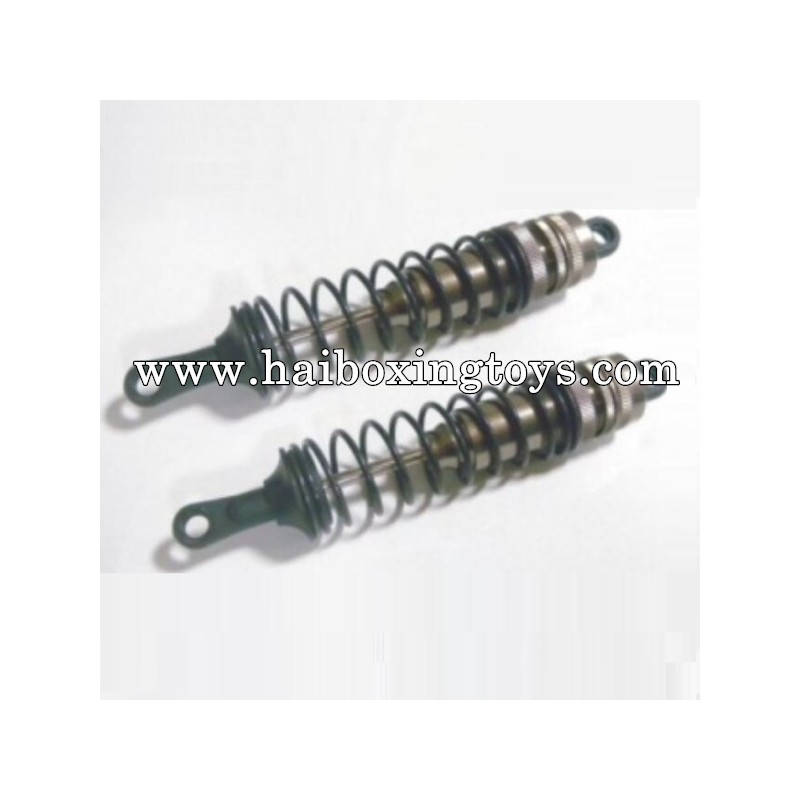 HBX T6 Hammerhead Parts Front Shocks TS005