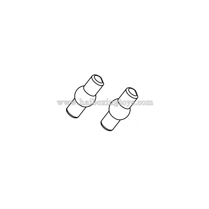 Feiyue FY-15 Spare Parts Ball Head F20049