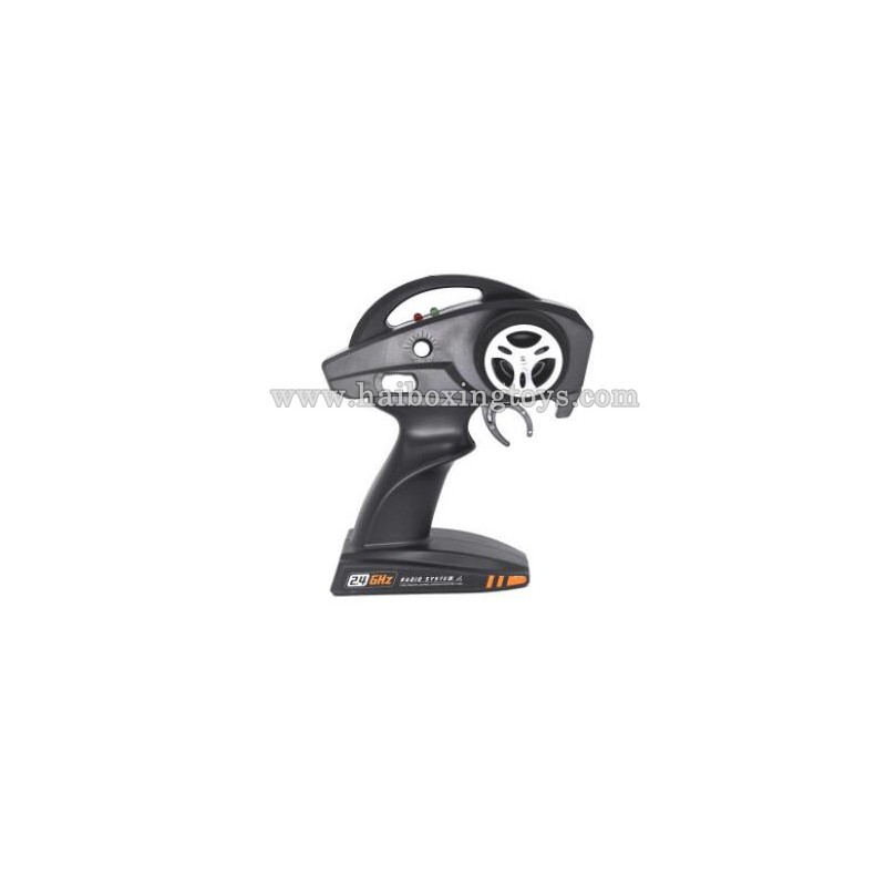 Feiyue FY15 Transmitter, Remote Control FY-YK02