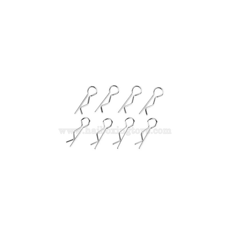 XinleHong Toys 9145 Parts Shell Pin 35-WJ14