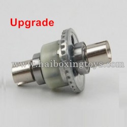 PXtoys Speed Pioneer 9301 Upgrade Differential
