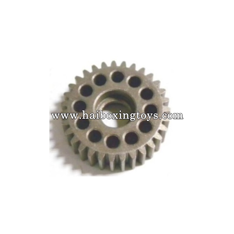 HBX T6 Hammerhead Parts Diff. Idle Gear TS019