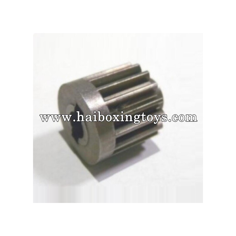 HBX T6 Hammerhead Parts Diff. Drive Gear TS020