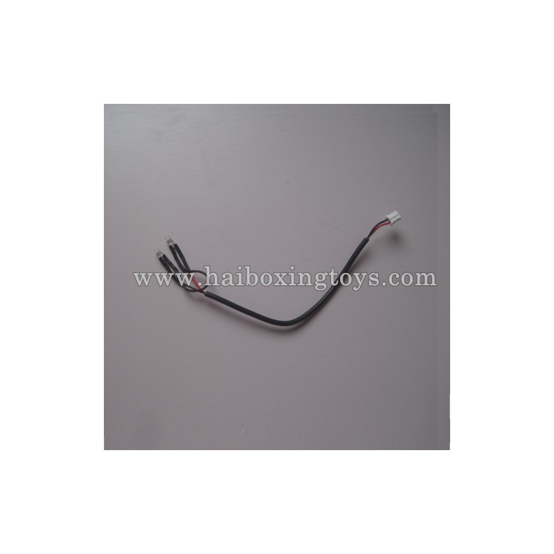 XinleHong Q903 Parts LED Light