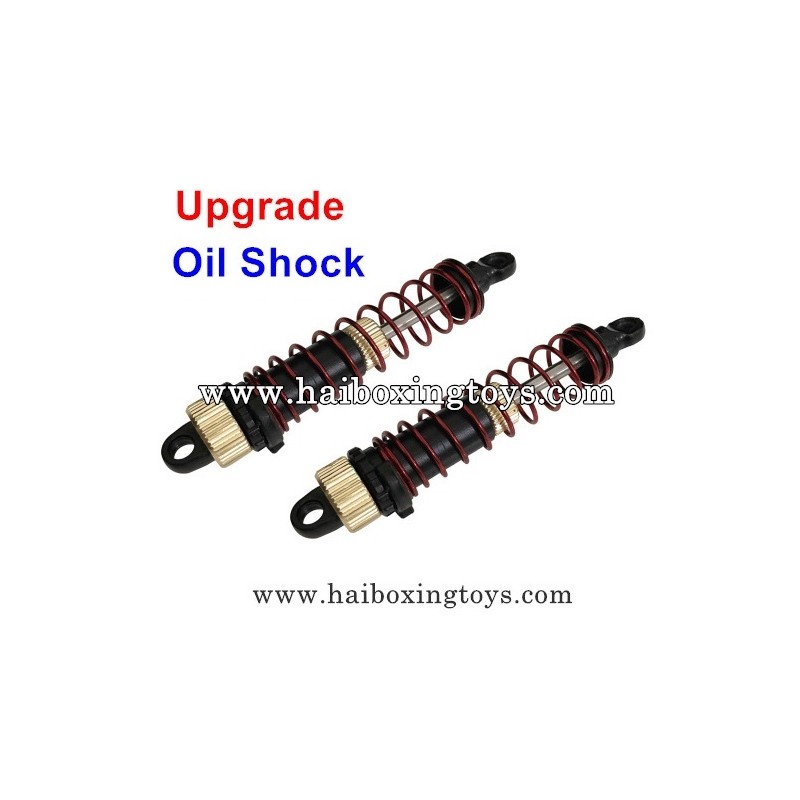 XinleHong 9137 Upgrade Parts Oil Shock Absorber