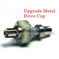 HBX 2078A 1:24 Mini Car Upgrade Diff. Gears Complete 24610