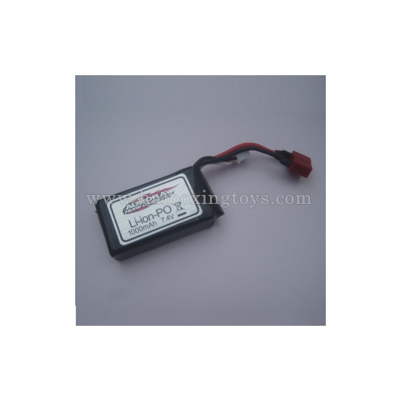 XinleHong q903 Battery