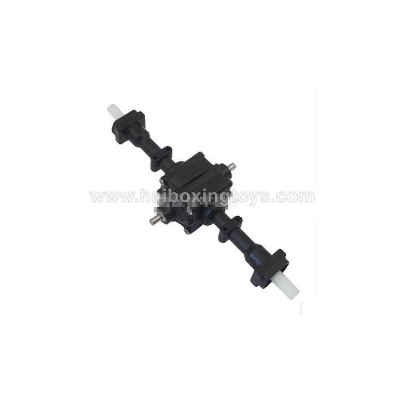 FAYEE FY004 M977 Parts Middle Axle Gear Box Assembly