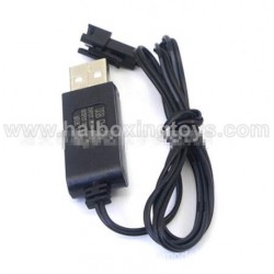 FAYEE FY004 M977 USB Charger