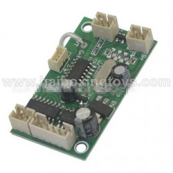 FAYEE FY004 M977 Receiver, Circuit Board