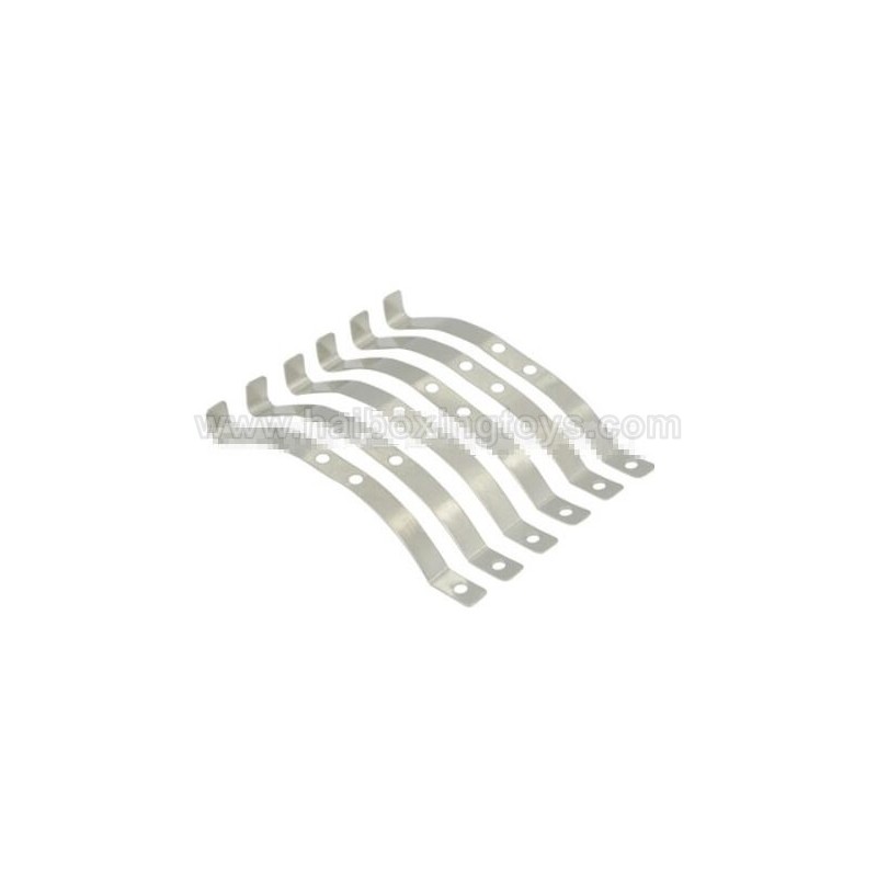 FAYEE FY004 M977 Parts Shock Piece