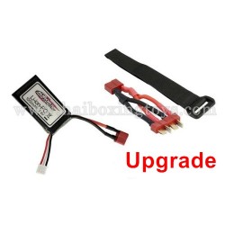 XinleHong Toys Q901 Upgrade Battery Set