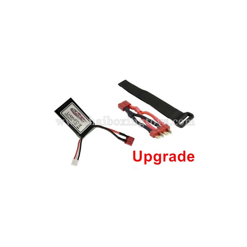 XinleHong Toys Q901 Upgrade Battery Set