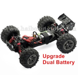 XinleHong Toys Q902 Upgrade Battery