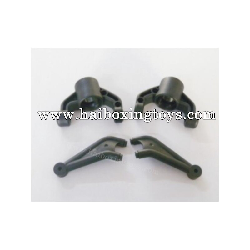 HBX T6 Parts Steering Hubs TS043