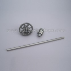 XinleHong Q903 Spare Parts Main Drive Shaft Assembly Q901-QZJ04