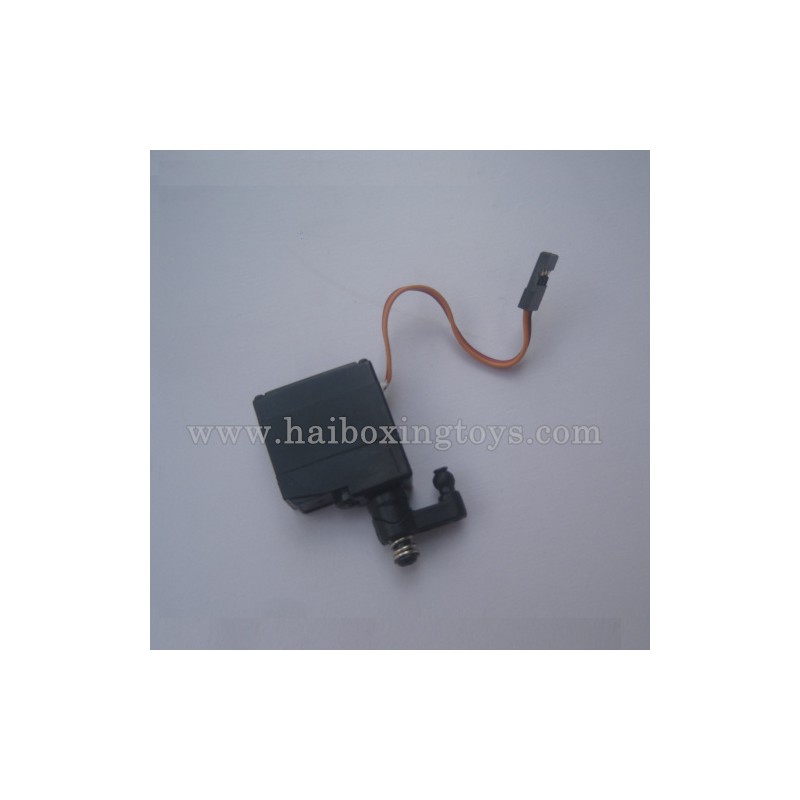 XinleHong Q903 Parts 3-Wires Servo Q901-QZJ03
