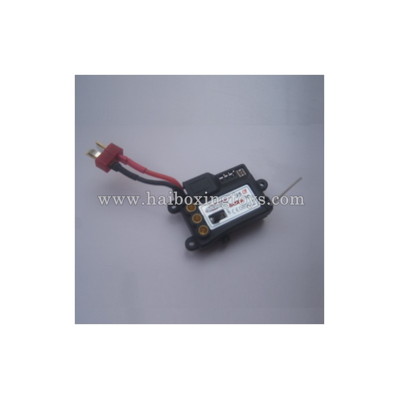 XinleHong Q903 Circuit Board, Receiver Q901-QZJ06